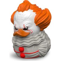 Tubbz kachnička malá IT Pennywise