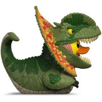 Tubbz kachnička malá Jurský Park - Dilophosaurus 2