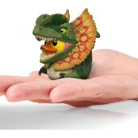 Tubbz kachnička malá Jurský Park - Dilophosaurus 3