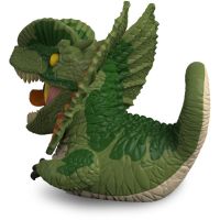 Tubbz kachnička malá Jurský Park - Dilophosaurus 6