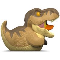 Tubbz kachnička malá Jurský Park - T-Rex 2