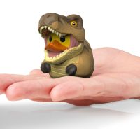 Tubbz kachnička malá Jurský Park - T-Rex 3