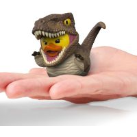 Tubbz kachnička malá Jurský Park - Velociraptor 2