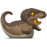 Tubbz kachnička malá Jurský Park - Velociraptor 6