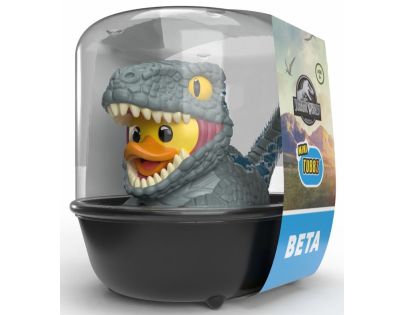 Tubbz kachnička malá Jurský Svět - Beta