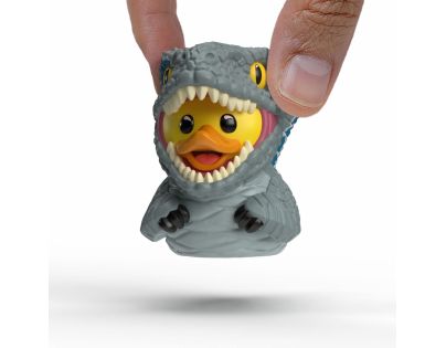 Tubbz kachnička malá Jurský Svět - Beta