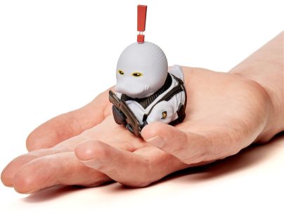 Tubbz kachnička malá MGS - Genome Soldier