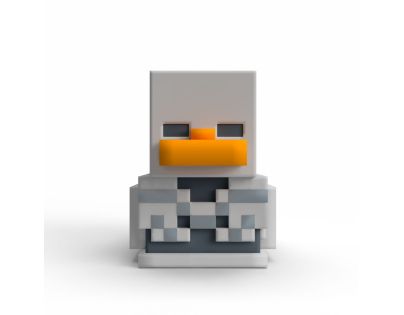 Tubbz kachnička malá Minecraft - Skeleton