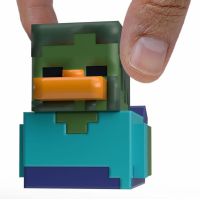 Tubbz kachnička malá Minecraft - Zombie 2