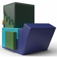 Tubbz kachnička malá Minecraft - Zombie 3