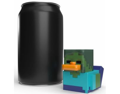 Tubbz kachnička malá Minecraft - Zombie