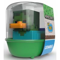 Tubbz kachnička malá Minecraft - Zombie 6
