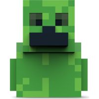 Tubbz kachnička malá Minecraft Creeper 2