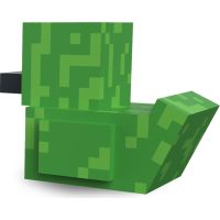 Tubbz kachnička malá Minecraft Creeper 5