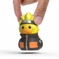 Tubbz kachnička malá Naruto - Naruto 2
