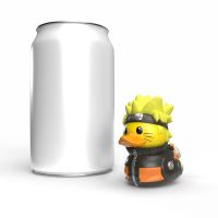 Tubbz kachnička malá Naruto - Naruto 5