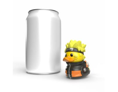 Tubbz kachnička malá Naruto - Naruto