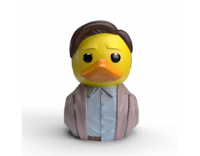 Tubbz kachnička malá Návrat do budoucnosti - George McFly