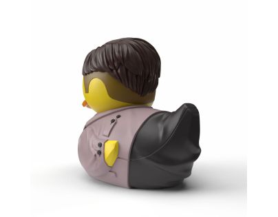 Tubbz kachnička malá Návrat do budoucnosti - George McFly
