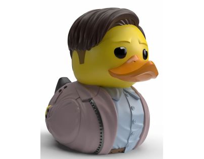 Tubbz kachnička malá Návrat do budoucnosti - George McFly