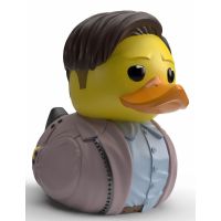 Tubbz kachnička malá Návrat do budoucnosti - George McFly 5
