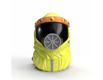 Tubbz kachnička malá Návrat do budoucnosti - Marty Radiation Suit