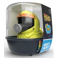 Tubbz kachnička malá Návrat do budoucnosti - Marty Radiation Suit
