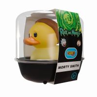 Numskull Tubbz kachnička malá Rick & Morty - Morty 5