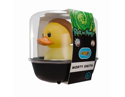 Numskull Tubbz kachnička malá Rick & Morty - Morty