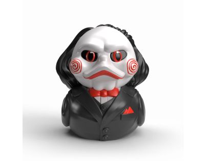 Tubbz kachnička malá Saw - Billy the Puppet - Poškozený obal