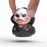 Tubbz kachnička malá Saw - Billy the Puppet 2