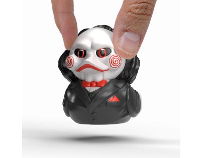 Tubbz kachnička malá Saw - Billy the Puppet