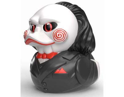 Tubbz kachnička malá Saw - Billy the Puppet