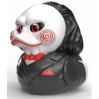 Tubbz kachnička malá Saw - Billy the Puppet