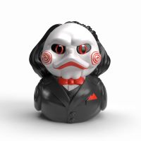 Tubbz kachnička malá Saw - Billy the Puppet 4