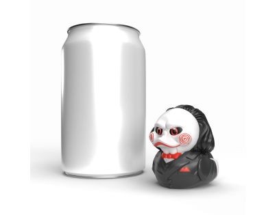 Tubbz kachnička malá Saw - Billy the Puppet