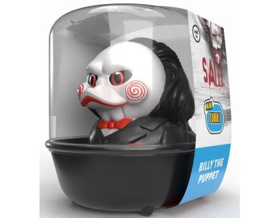 Tubbz kachnička malá Saw - Billy the Puppet