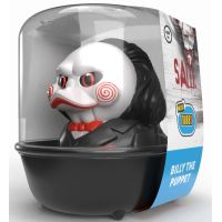 Tubbz kachnička malá Saw - Billy the Puppet 6