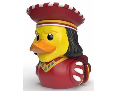 Tubbz kachnička malá Shrek - Lord Farquaard