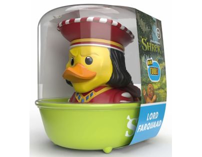 Tubbz kachnička malá Shrek - Lord Farquaard