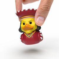 Tubbz kachnička malá Shrek - Lord Farquaard 4
