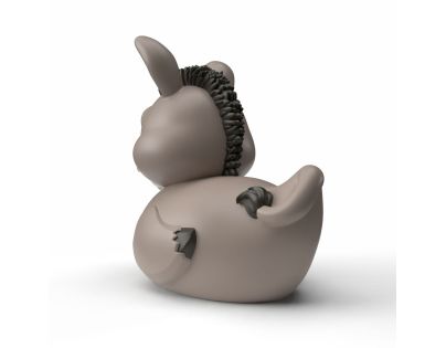 Tubbz kachnička malá Shrek - Oslík