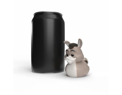 Tubbz kachnička malá Shrek - Oslík