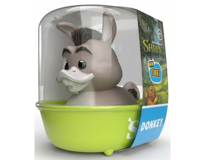 Tubbz kachnička malá Shrek - Oslík