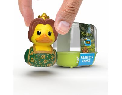 Tubbz kachnička malá Shrek - Princezna Fiona