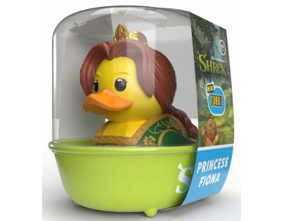 Tubbz kachnička malá Shrek - Princezna Fiona