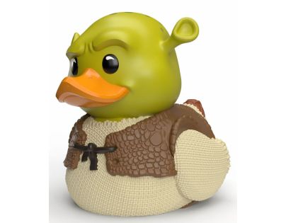 Tubbz kachnička malá Shrek - Shrek
