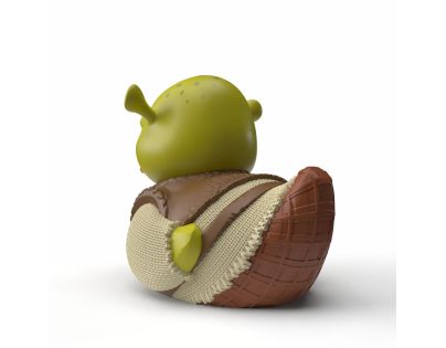 Tubbz kachnička malá Shrek - Shrek