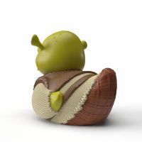 Tubbz kachnička malá Shrek - Shrek 3