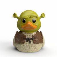 Tubbz kachnička malá Shrek - Shrek 4